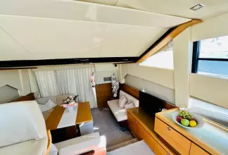 Thumbnail von Fairline Phantom 48