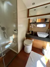 Thumbnail von Fairline Phantom 48