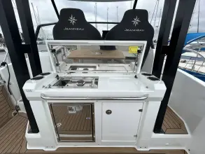 Thumbnail von Jeanneau Cap Camarat 9.0 WA S2