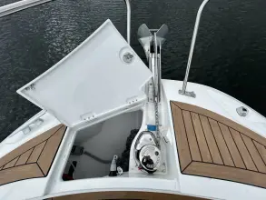 Thumbnail von Jeanneau Cap Camarat 9.0 WA S2