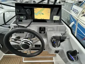 Thumbnail von Jeanneau Cap Camarat 9.0 WA S2