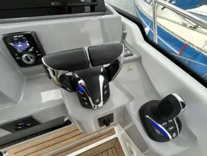 Thumbnail von Jeanneau Cap Camarat 9.0 WA S2