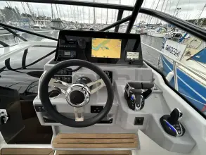 Thumbnail von Jeanneau Cap Camarat 9.0 WA S2