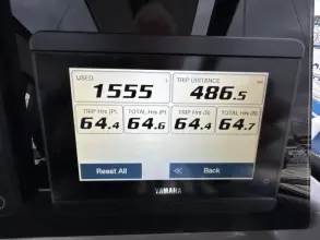 Thumbnail von Jeanneau Cap Camarat 9.0 WA S2