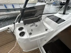 Thumbnail von Jeanneau Cap Camarat 9.0 WA S2