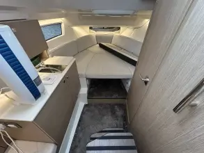 Thumbnail von Jeanneau Cap Camarat 9.0 WA S2