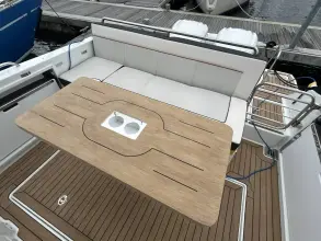 Thumbnail von Jeanneau Cap Camarat 9.0 WA S2