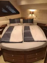 Thumbnail von Ferretti Yachts Unknown