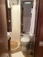 Thumbnail von Ferretti Yachts Unknown