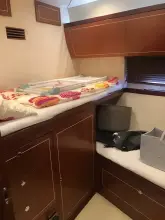 Thumbnail von Ferretti Yachts Unknown