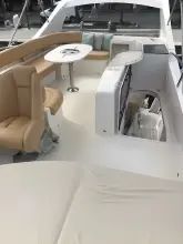 Thumbnail von Ferretti Yachts Unknown