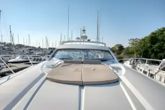 Thumbnail von Sunseeker Portofino 53