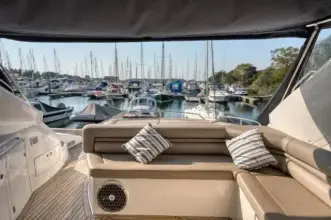 Thumbnail von Sunseeker Portofino 53