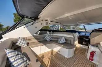 Thumbnail von Sunseeker Portofino 53