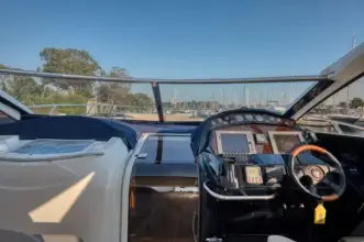 Thumbnail von Sunseeker Portofino 53