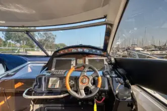 Thumbnail von Sunseeker Portofino 53