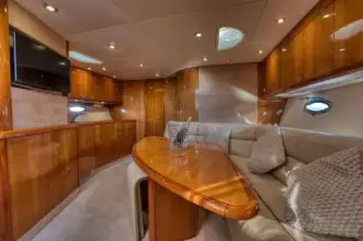 Thumbnail von Sunseeker Portofino 53