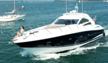 Thumbnail von Sunseeker Portofino 53