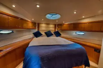 Thumbnail von Sunseeker Portofino 53