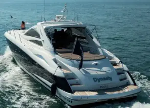 Thumbnail von Sunseeker Portofino 53