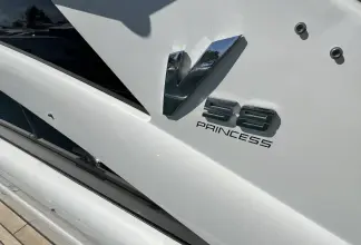 Thumbnail von Princess V58 1695