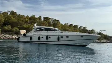 Thumbnail von Princess V58 1695