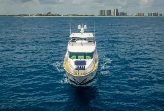 Thumbnail von Horizon 94 BAD DADDY