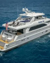 Thumbnail von Horizon 94 BAD DADDY