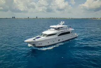 Thumbnail von Horizon 94 BAD DADDY