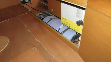 Thumbnail von Jeanneau Sun Odyssey 469 1176