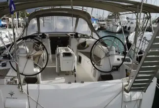 Thumbnail von Jeanneau Sun Odyssey 469 1176