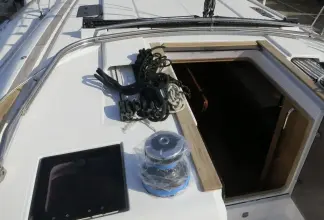 Thumbnail von Jeanneau Sun Odyssey 469 1176