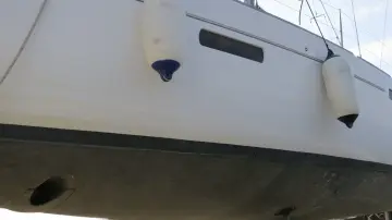 Thumbnail von Jeanneau Sun Odyssey 469 1176