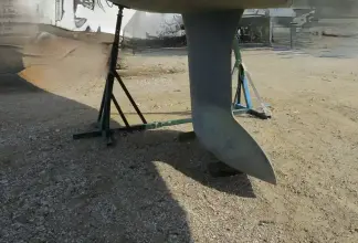 Thumbnail von Jeanneau Sun Odyssey 469 1176