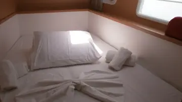 Thumbnail von Lagoon 400 S2 1681