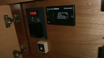 Thumbnail von Lagoon 400 S2 1681