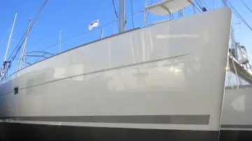 Thumbnail von Lagoon 380 S2 1302