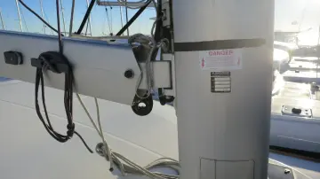 Thumbnail von Lagoon 380 S2 1302