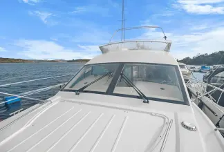 Thumbnail von Galeon 440 FLY