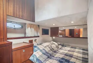 Thumbnail von Galeon 440 FLY