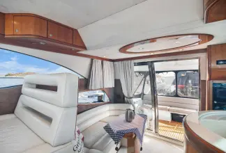 Thumbnail von Galeon 440 FLY