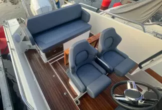 Thumbnail von Nimbus T8