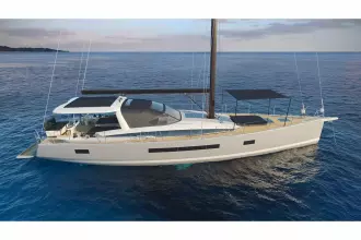 Thumbnail von Jeanneau Yachts 65