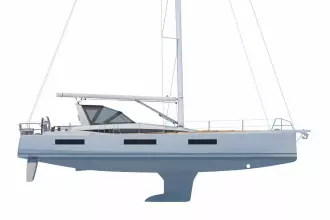 Thumbnail von Jeanneau Yachts 60