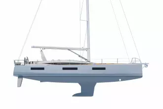 Thumbnail von Jeanneau Yachts 60