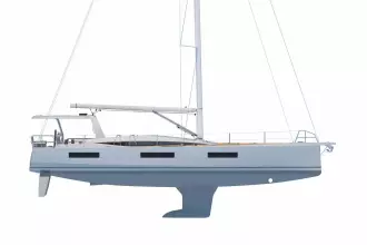 Thumbnail von Jeanneau Yachts 60