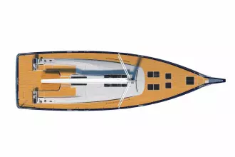Thumbnail von Jeanneau Yachts 60