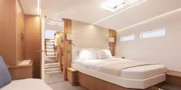 Thumbnail von Jeanneau Yachts 60