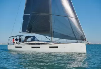 Thumbnail von Jeanneau Yachts 60