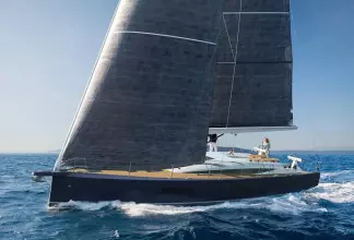 Thumbnail von Jeanneau Yachts 60